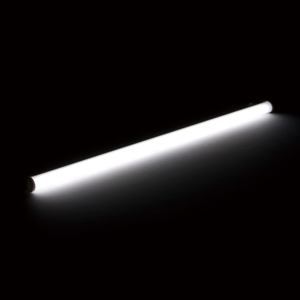 マルチスリムライト　LED フロスト型 昼光色　店舗用品　演出・ディスプレイ什器　照明器具