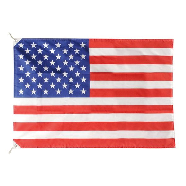 アメリカ国旗  テトロン 1050×700 J-06