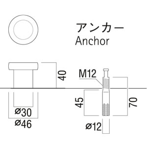 戸当り UT-1-CRP 6枚目