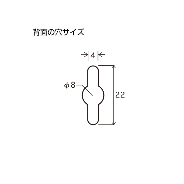 カタログホルダー W110　 A4 三ツ折　壁掛　スタンド看板　カタログスタンド・マガジンラック 4枚目