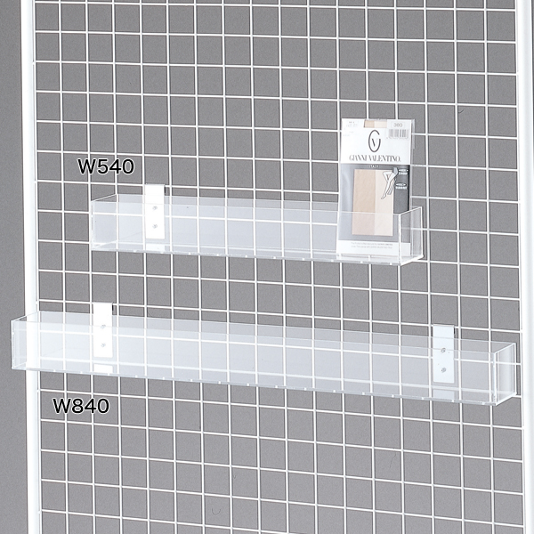 ネット用アクリルケース W540