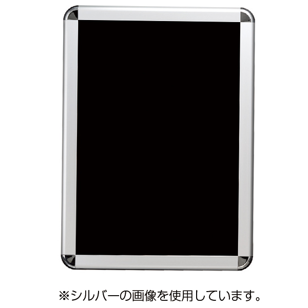 タンパーグリップ TG-44R B2 シルバー 屋外仕様