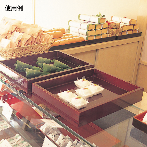 デリカバット薄型 外黒 ｜ 商品紹介 ｜ 株式会社友屋