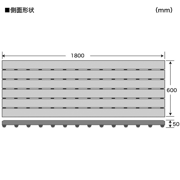 Newソフトすのこ 3枚目