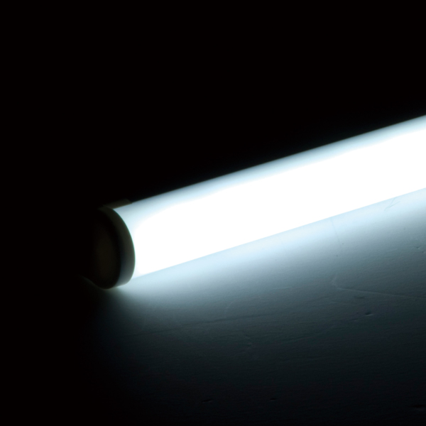 マルチスリムライト　LED フロスト型 昼光色　店舗用品　演出・ディスプレイ什器　照明器具 2枚目