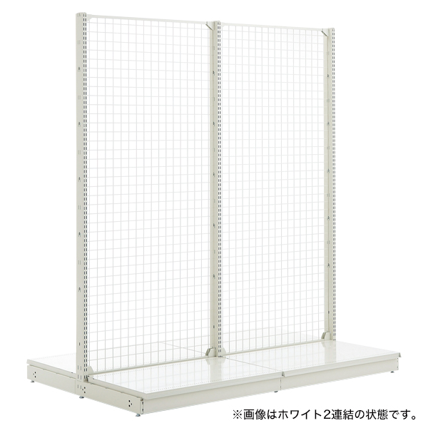 ゴンドラスチール什器 ｜ 商品紹介 ｜ 株式会社友屋