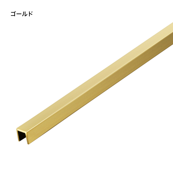 ブースバー用上レール RA3 L1800 クローム