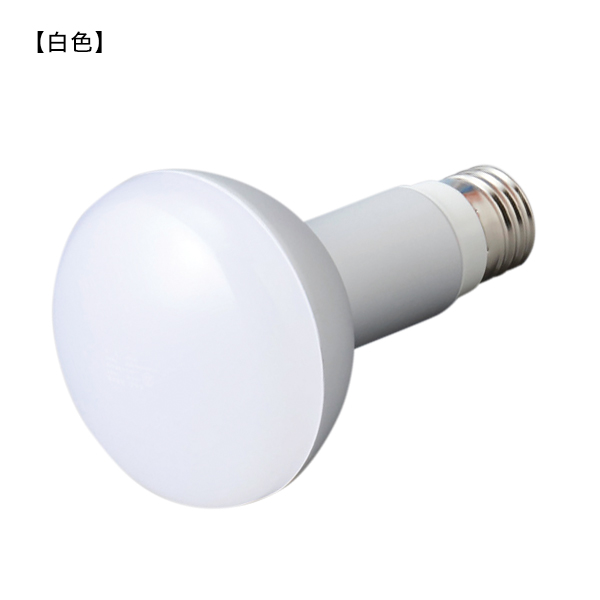 LED電球 レフ球タイプ（100W相当）電球色　店舗用品　演出・ディスプレイ什器　照明器具 2枚目