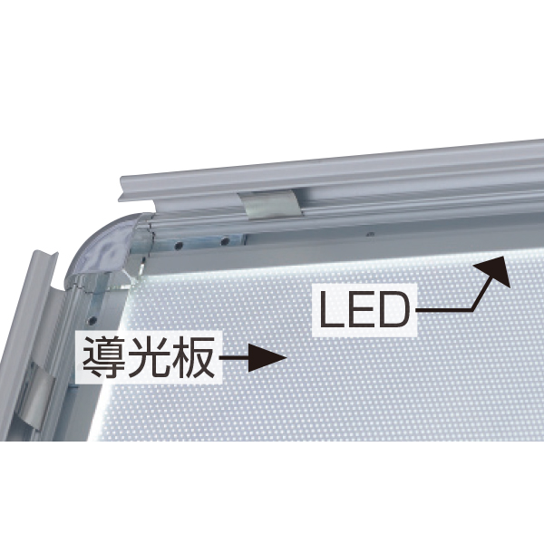 ☆ Custom Hanger LED Board　　　　　【数量限定】