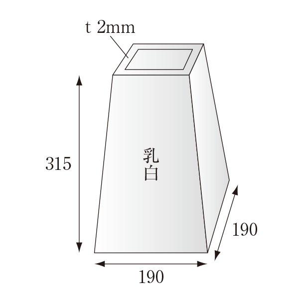 LED京行灯 M　店舗用品　販促用品　スタンド看板　電飾看板　和風タイプ 6枚目