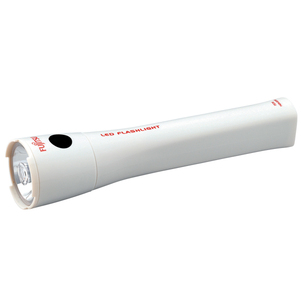 LED懐中電灯 HGN3310FX-W(B)