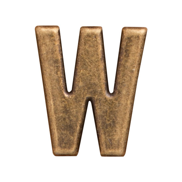 アルファベットパーツ H ｜ 商品紹介 ｜ 株式会社友屋