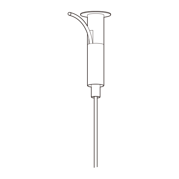 ラインプロップ 中量用 TCB-03　店舗用品　展示用品 3枚目