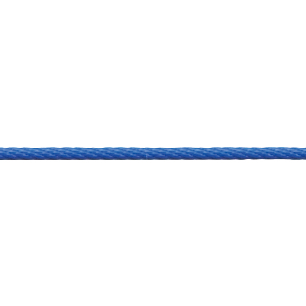 カラーワイヤー φ1.2／5m／ ブルー