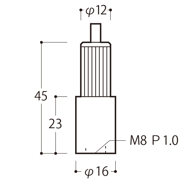 PF-12　店舗用品　展示用品 2枚目