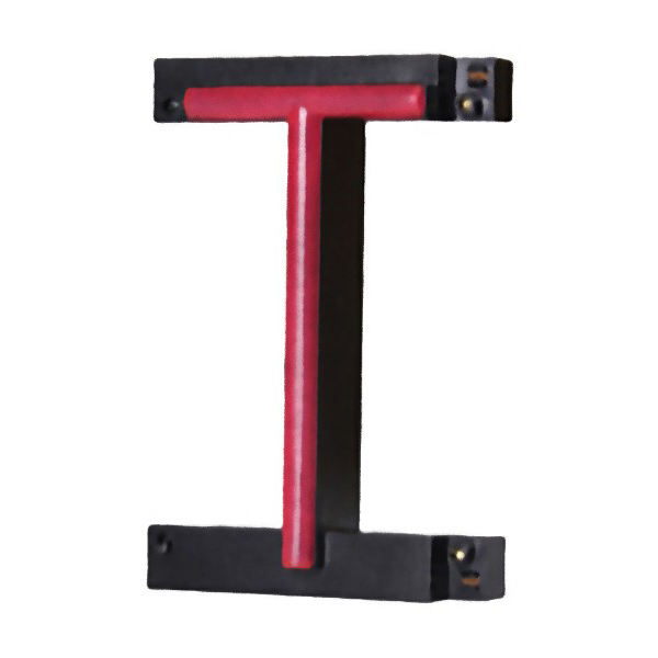 ABCブライト 数字 6 店舗用品 販促用品 切文字 看板 LED ｜ 商品紹介