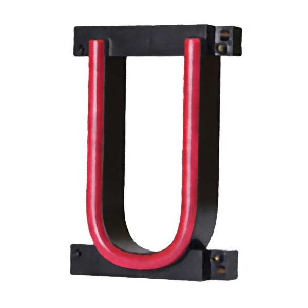 ABCブライト 数字 6 店舗用品 販促用品 切文字 看板 LED ｜ 商品紹介