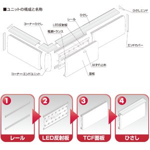 ADPACK1300   3連結セット 3枚目