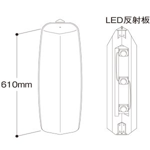 ADPACK コーナー エンドセット