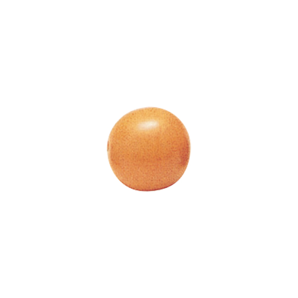 抽選器用玉 オレンジ