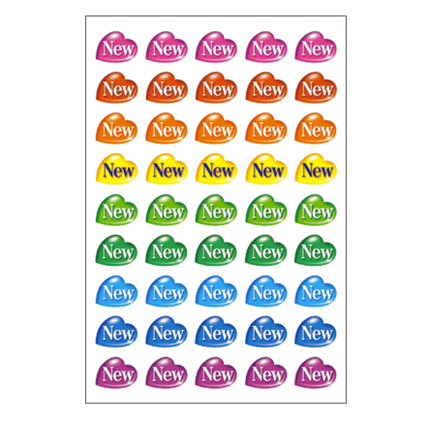 22-2167 ぷちシール New
