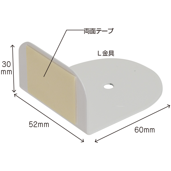 つえポン ST テーブル・カウンター用　店舗用品　運営備品　レジ台　カウンター 3枚目