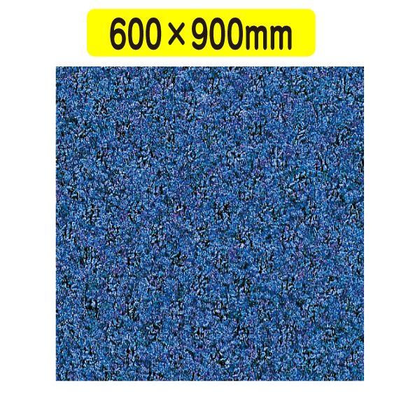 ハイペアロン 600×900 コバルトブルー
