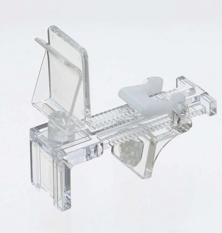 イージークランプLサイズ D73 (1ケ) 店舗用品 販促POP 小型POP