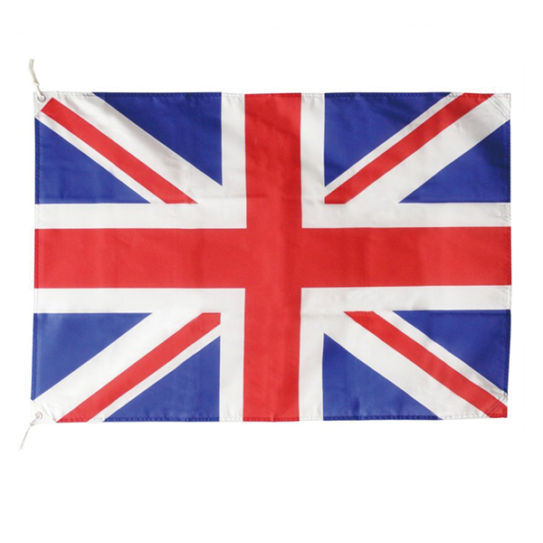 イギリス国旗  テトロン 1050×700 J-07