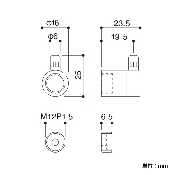 アラカワ ワイヤーハンキングシステム BRB-1S　店舗用品　展示用品 3枚目