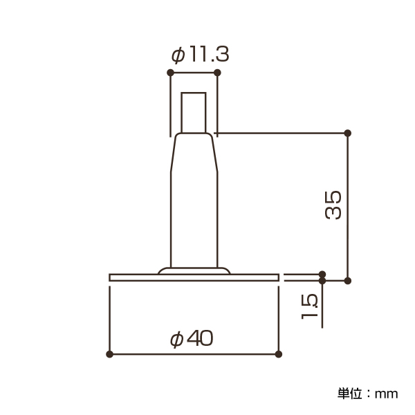 アラカワ ワイヤーハンキングシステム SF-35　店舗用品　展示用品 3枚目