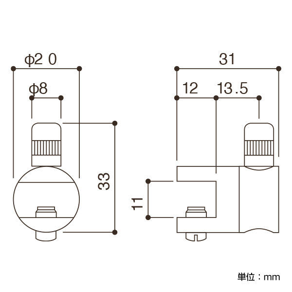 FRG-1S　店舗用品　展示用品 3枚目