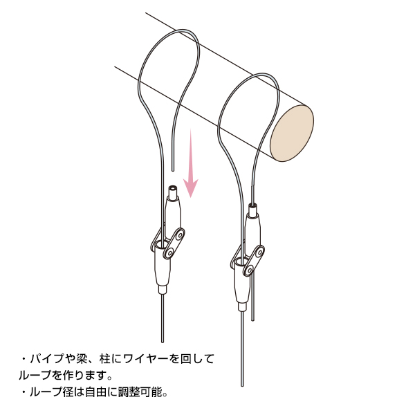 SF-25　店舗用品　展示用品 2枚目