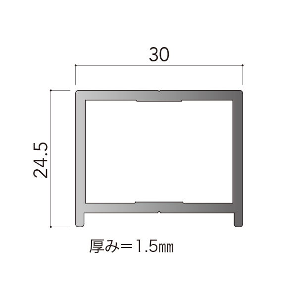 FPシステム Sタイプセット FP-S4A 4枚目