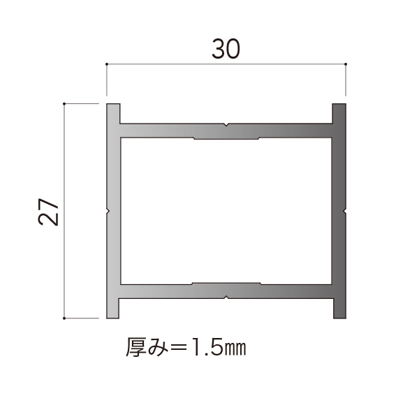 FPシステム Sタイプセット FP-S6A 5枚目