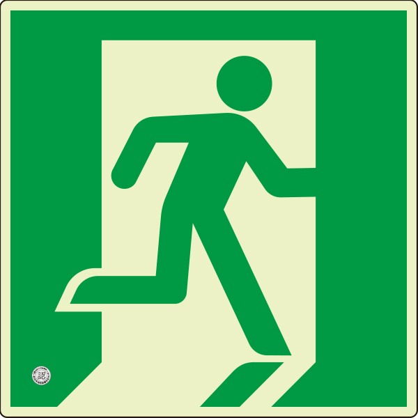 836-061 ルミット表示板のみ