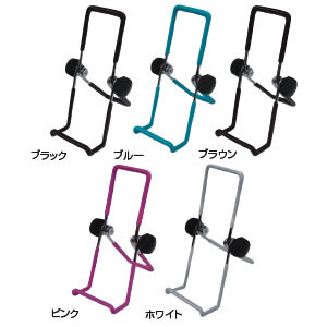 スマートフォンスタンド  ピンク　店舗用品　演出・ディスプレイ什器　スマートフォン・携帯電話・タブレットスタンド