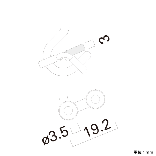 SL-4 セイフティパーツ