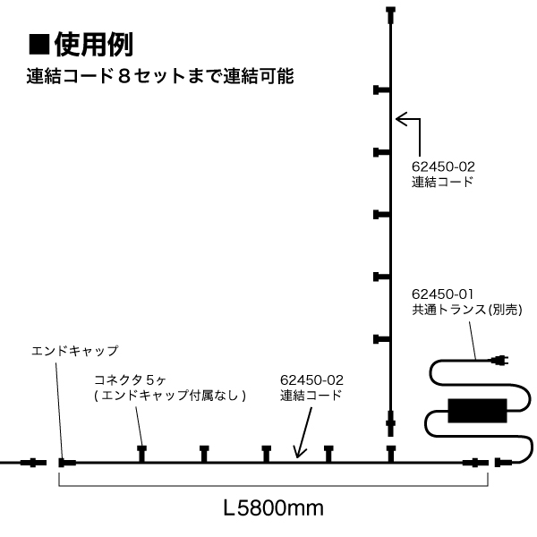 共通トランス 2枚目