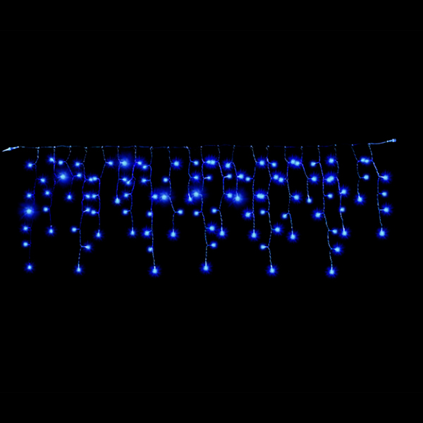 LEDアイスクルライト ブルー