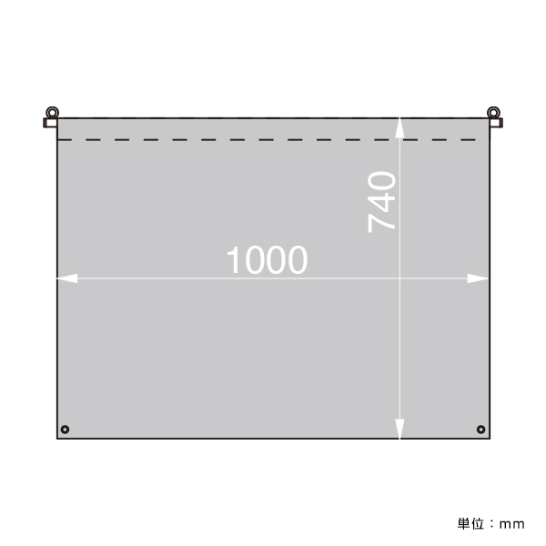 バナーRP-105 3枚目