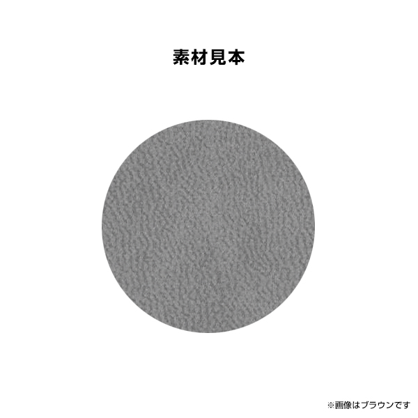 メニューブック PUエンボス ブラウン UPM-3 3枚目