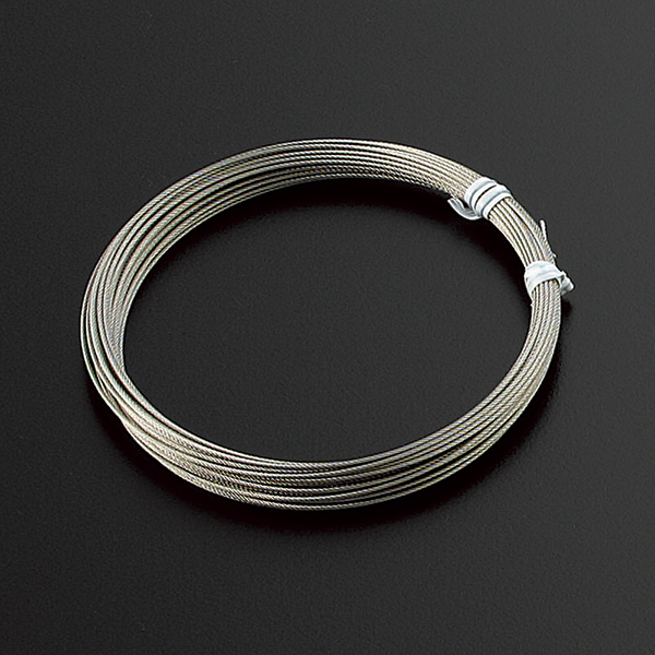 1.0φワイヤー 10m M-900