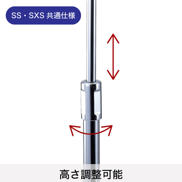 ポールサイン (SXS-35P) 3枚目