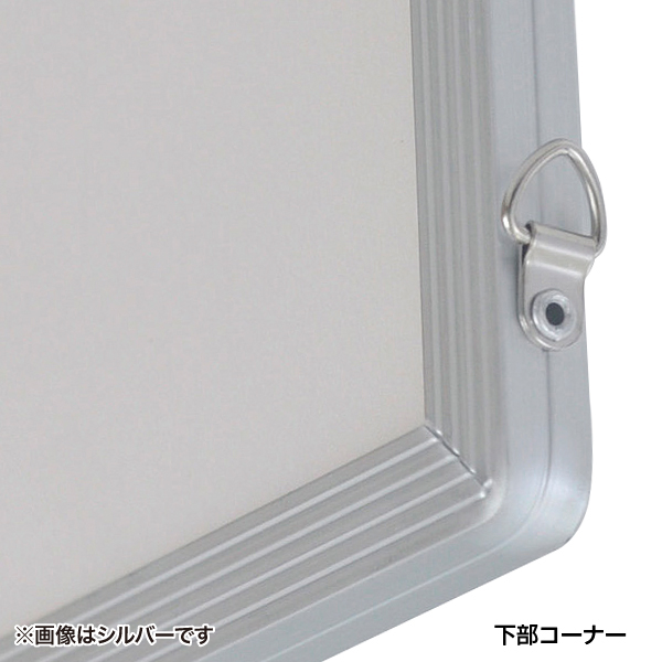 エコイレパネ 620×920 シルバー 3枚目
