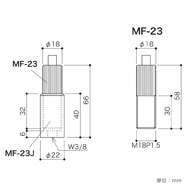 MF-23Jset 2枚目