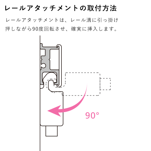 CF-2　店舗用品　展示　イベント　壁掛け 3枚目