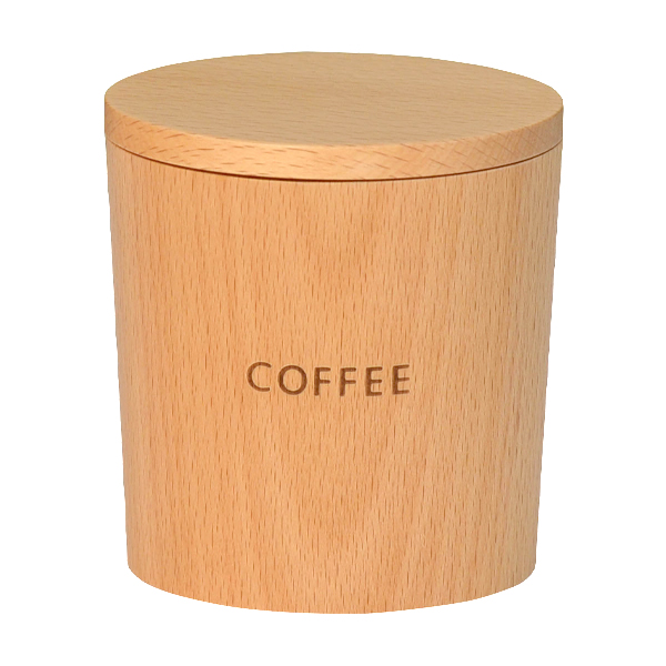 Vintage　UCC 木製キャニスター　Vintage　コーヒー　キャニスター 稀少 英国アンティーク コーヒー キャニスター 本体・フタ共に渋い