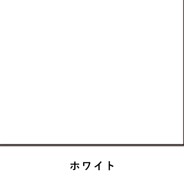 ニューカラーボード 5mm A1 ホワイト 2枚目