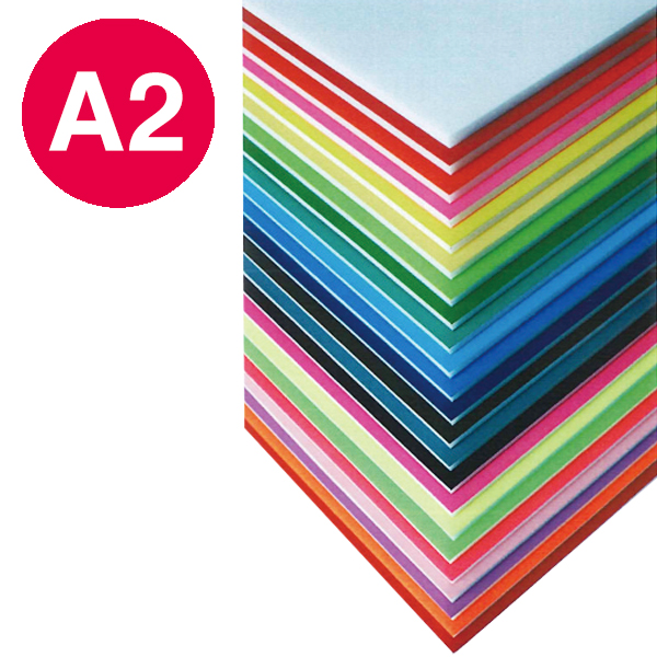 赤専用ページA2 ニューカラーボード 5mm A2 蛍光レッド ｜ 商品紹介 ｜ 株式会社友屋